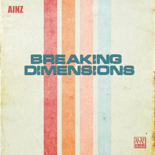 AINZ - Breaking Dimensions [RW233]